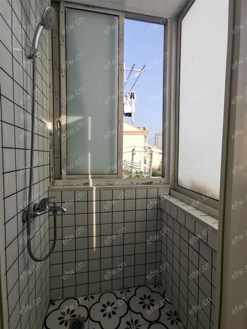 健康路 1室1厅