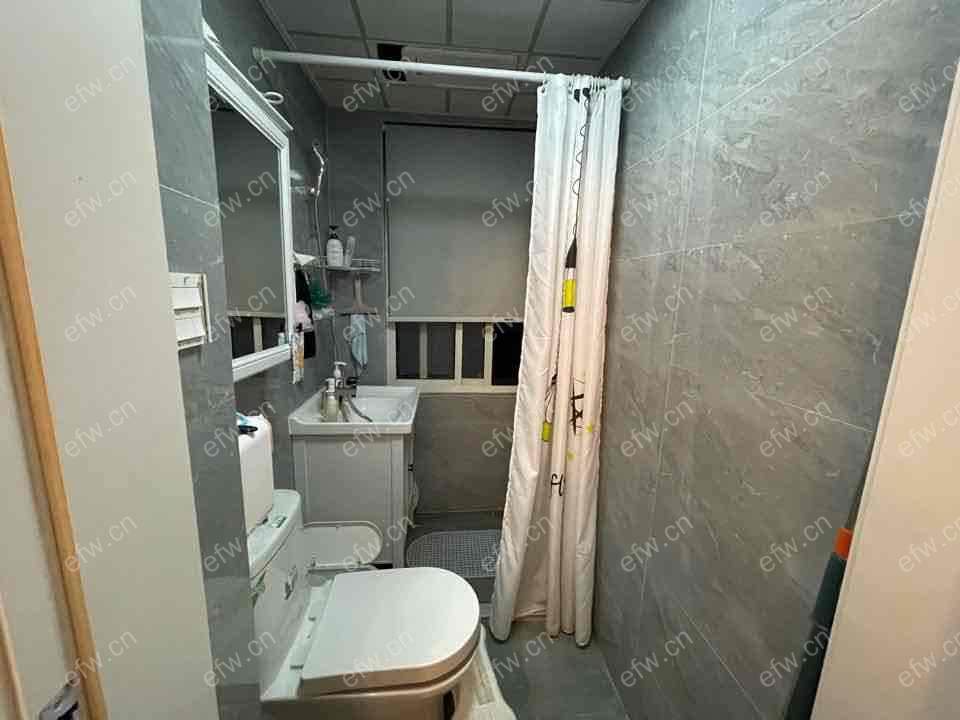 曹张新村 1室1厅  精装修