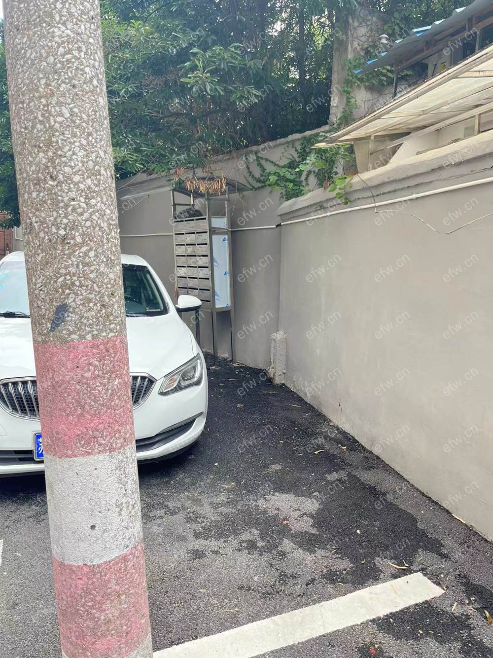 李家浜底
