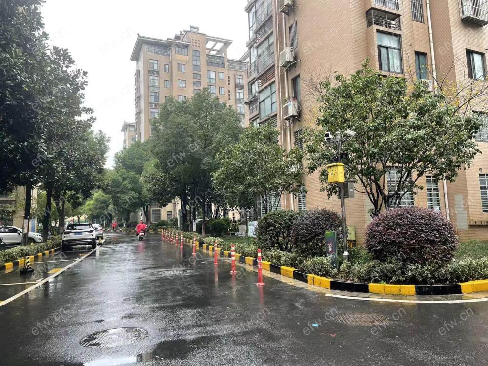凤翔馨城 3室2厅00000