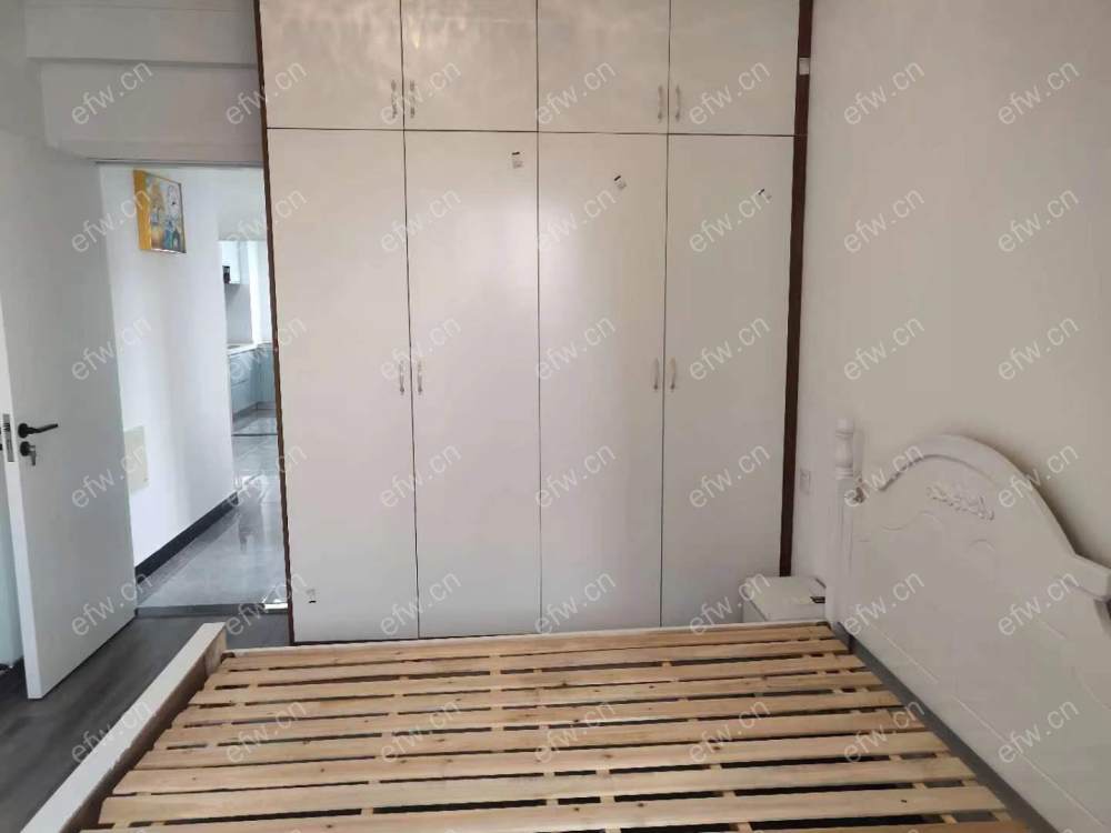 东璟家园B区 2室1厅
