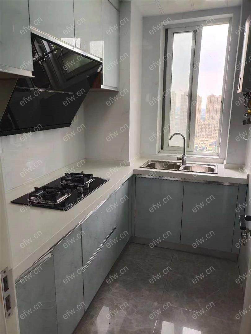 东璟家园B区 2室1厅