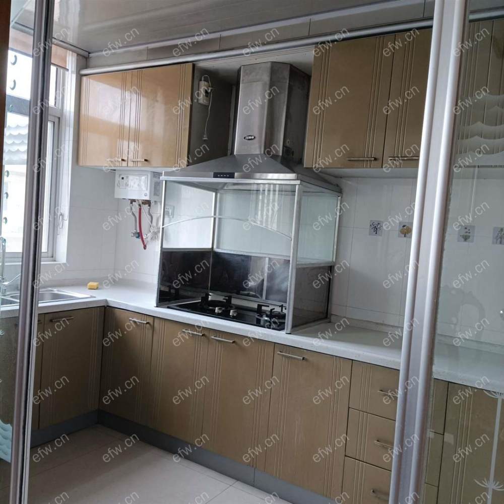 林陆苑 3室2厅，房东诚心出租