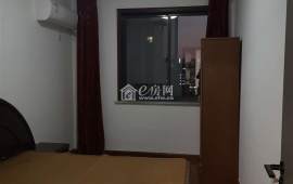 家电齐全 带飘窗 民丰北苑 采光好 绿化好