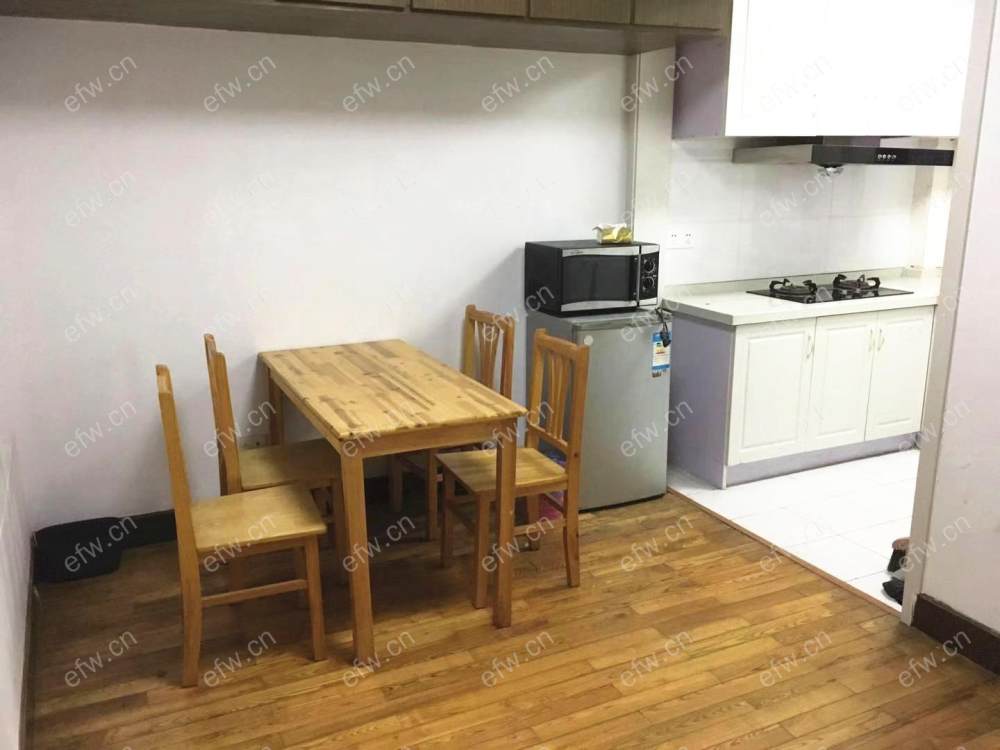 孙蒋新村 1室1厅