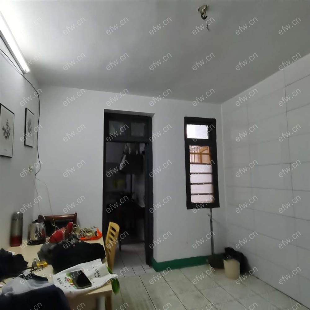 溪北新村（南区） 1室1厅