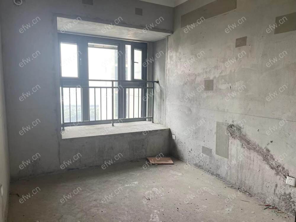 实地玫瑰庄园（一二期）3室2厅