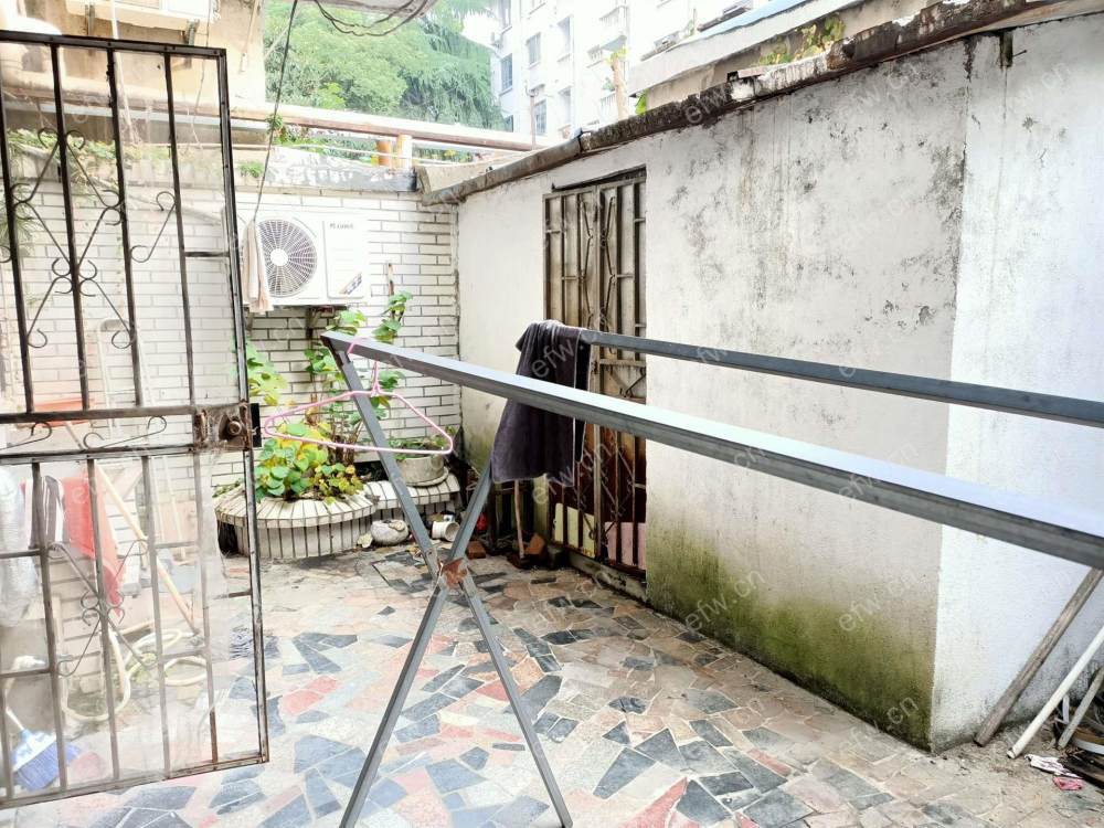溪北新村（西区） 2室1厅