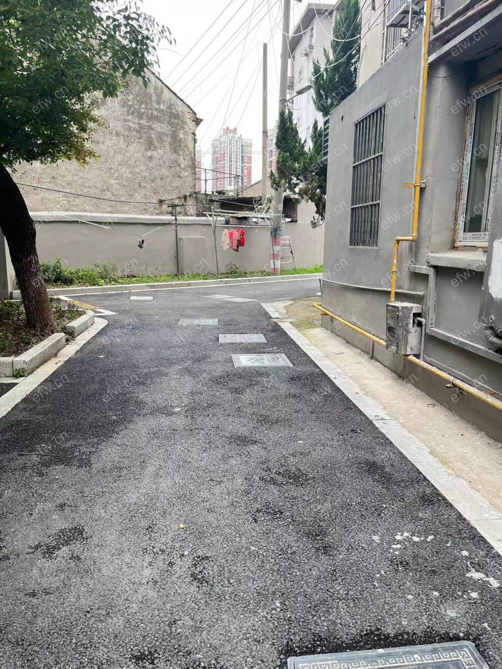李家浜底