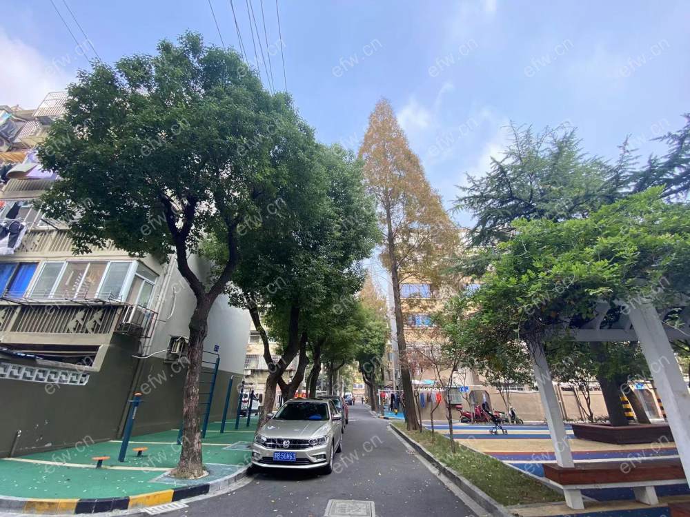 清名新村(清名一村) 2室1厅