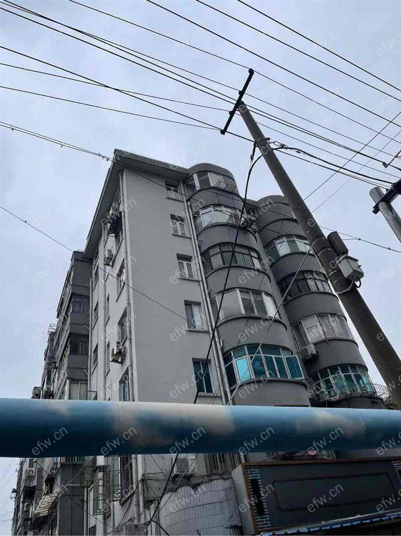 曹张新村 1室1厅  精装修