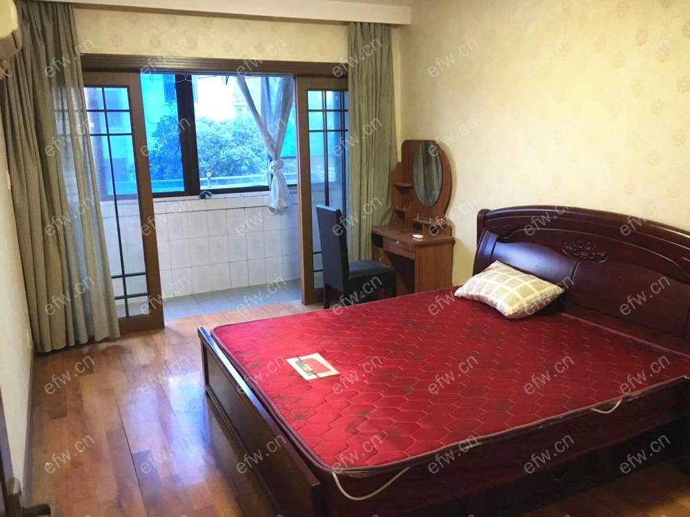 孙蒋新村 1室1厅