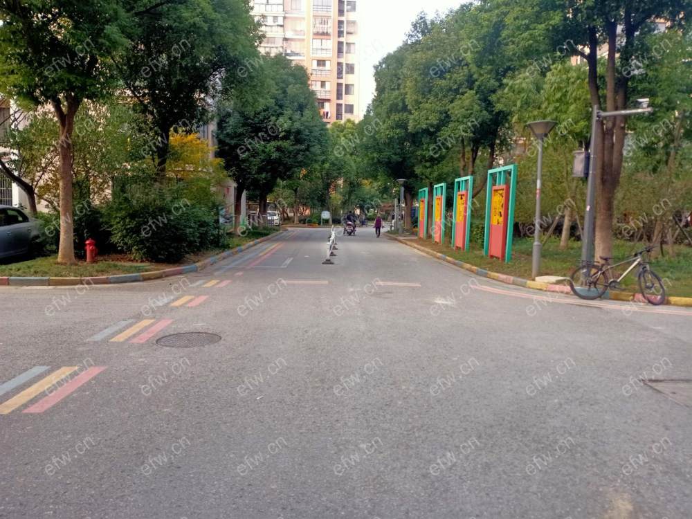 仙蠡墩家园（一期） 2室1厅