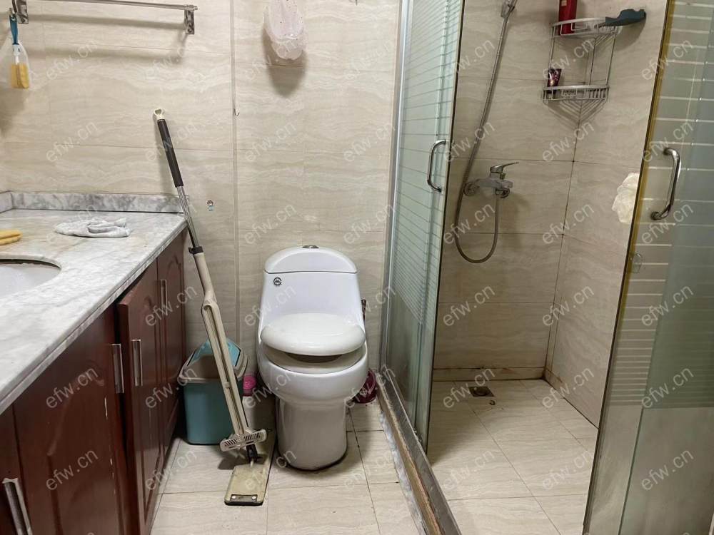 凤翔馨城 3室2厅00000