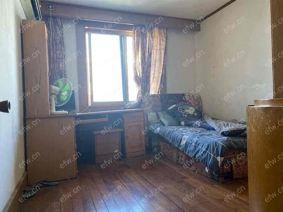 可做员工宿舍，顶带阁，妙光苑精装3室  随时看房 拎包入住