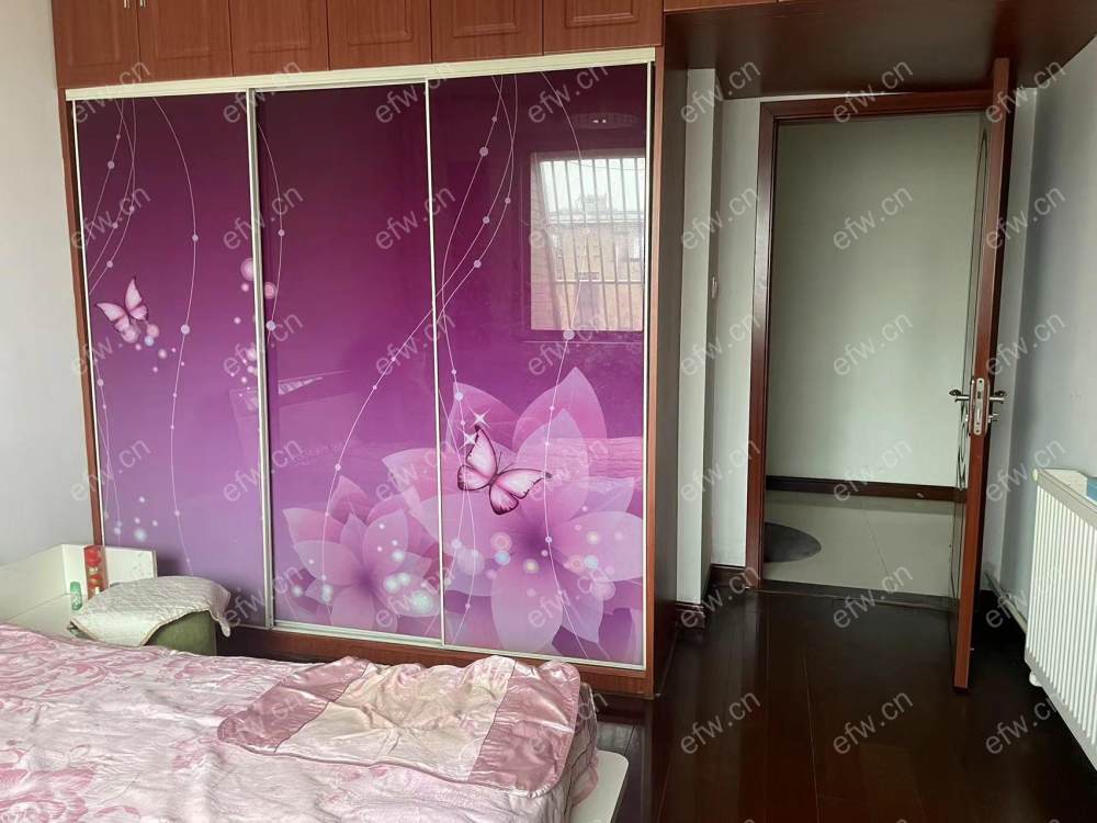 凤翔馨城 3室2厅00000