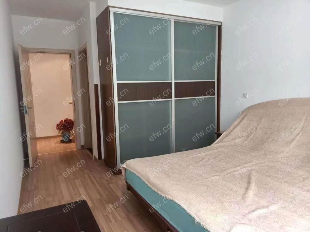 欧典家园 2室2厅