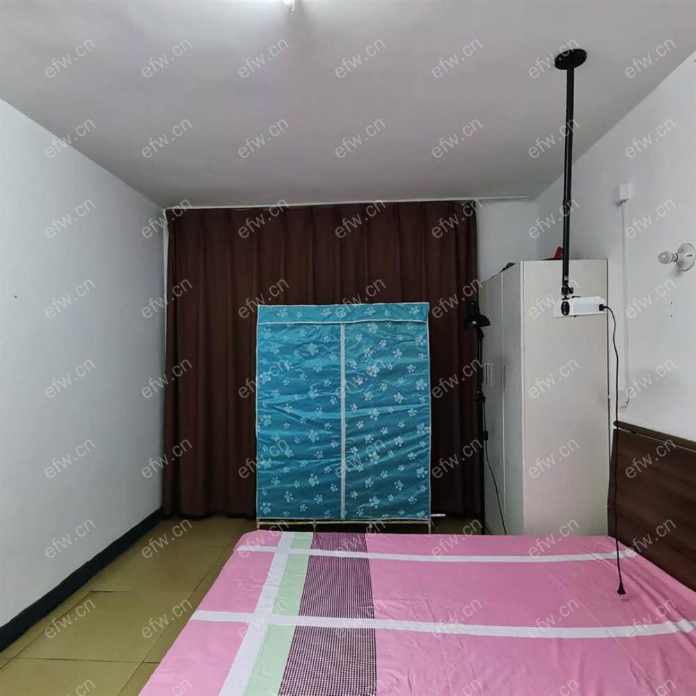 溪北新村（南区） 1室1厅