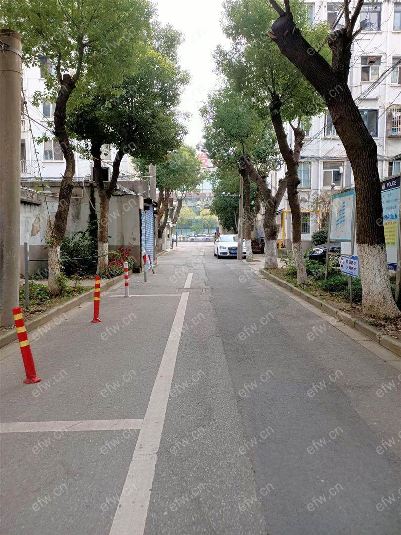 溪北新村（西区） 2室1厅
