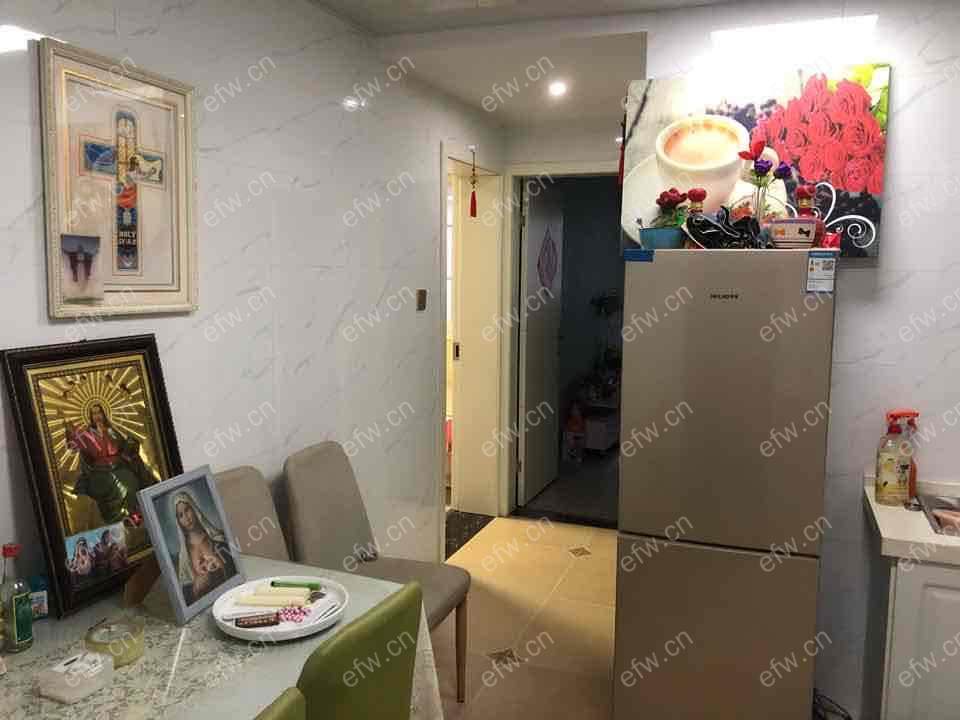 五河新村 2室1厅
