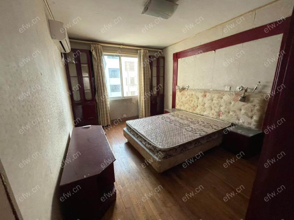 曹张新村 2室1厅
