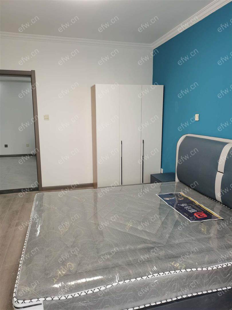 丰涵家园精装3室  随时看房 拎包入住