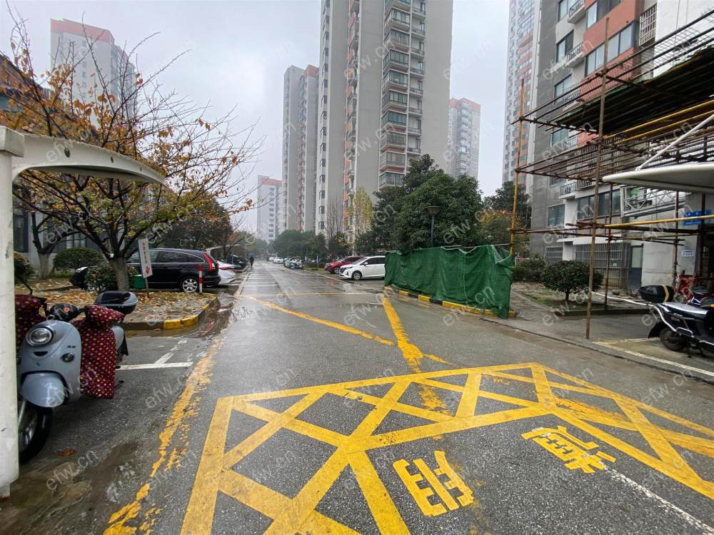 蠡溪苑西（33-67号） 2室2厅