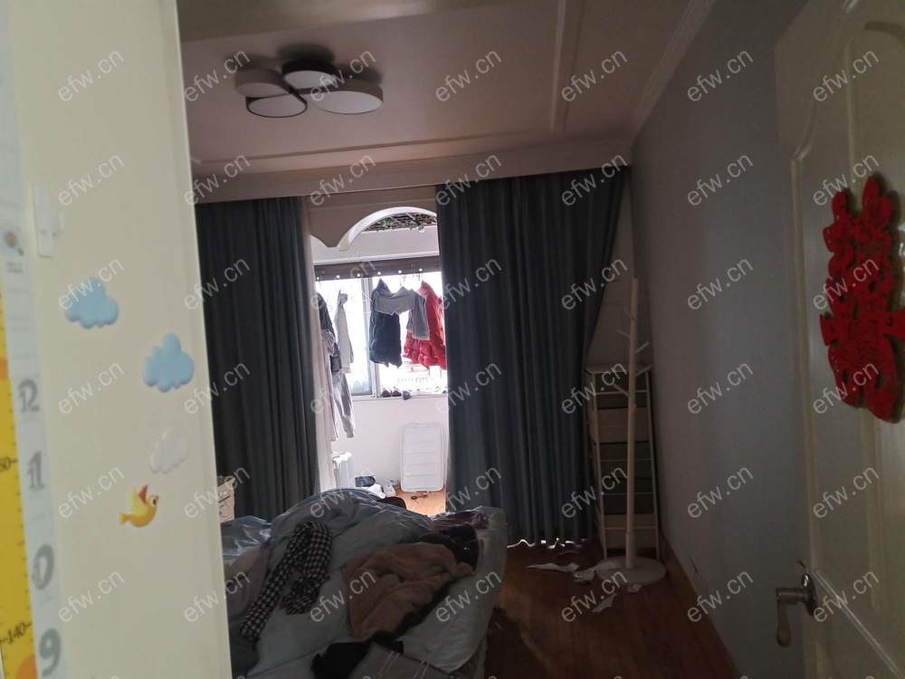 孙蒋新村精装2室  随时看房 拎包入住