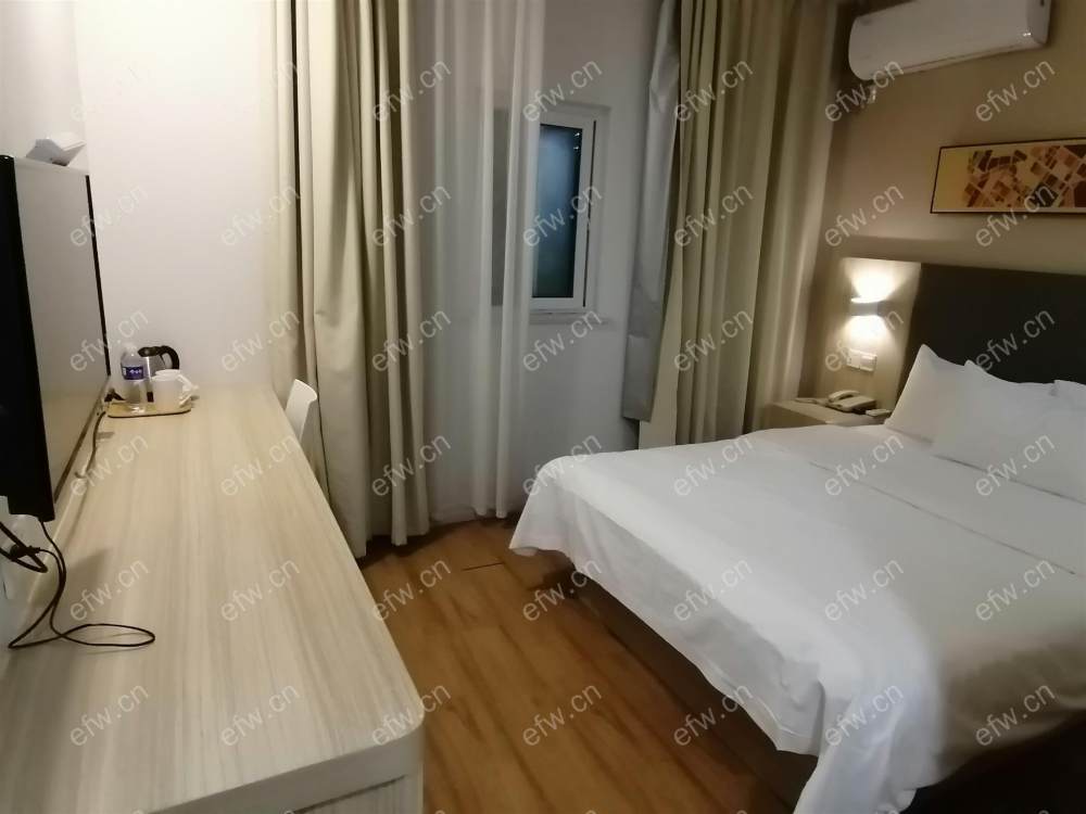 宏宇大厦 1室0厅