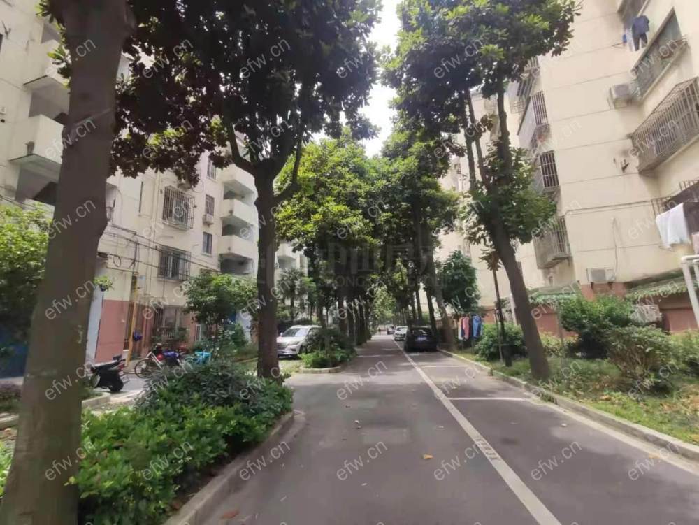 沁园新村 2室2厅出售