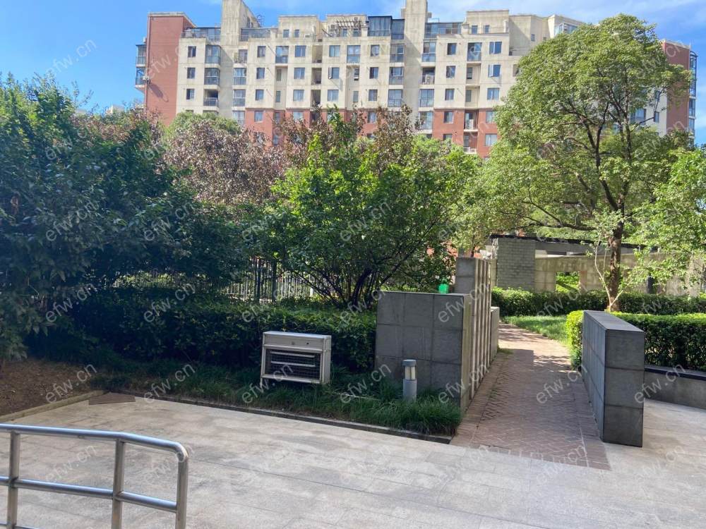 万科魅力之城一期 2室2厅
