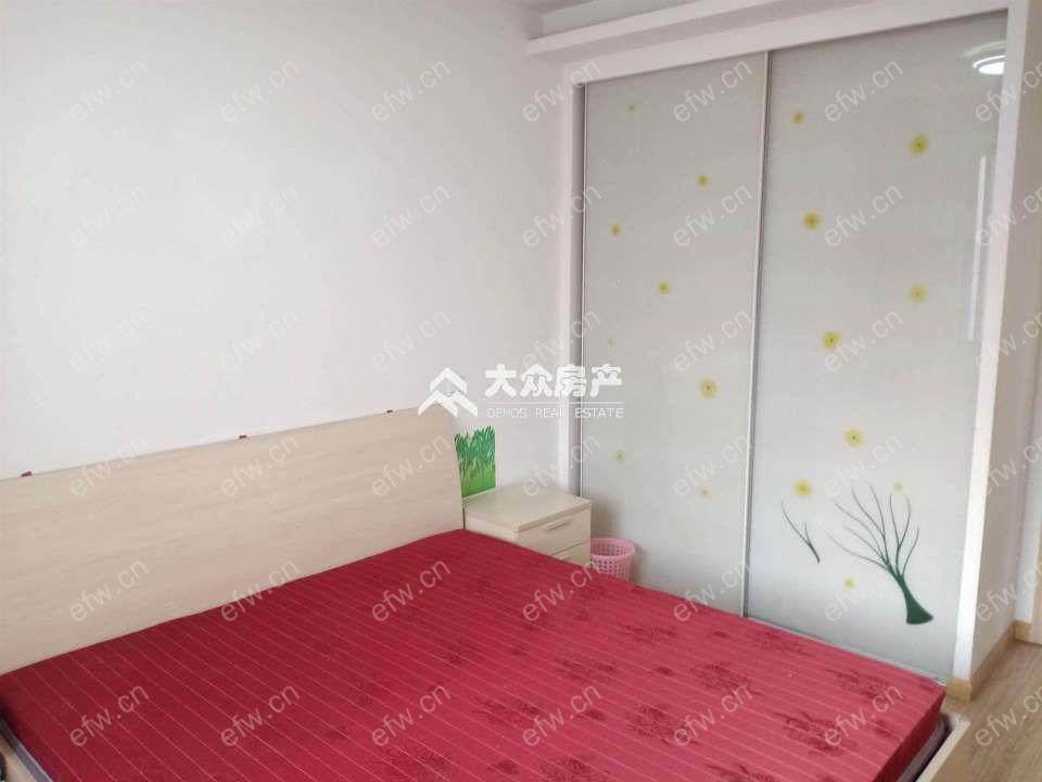 仙蠡墩家园（一期） 2室1厅