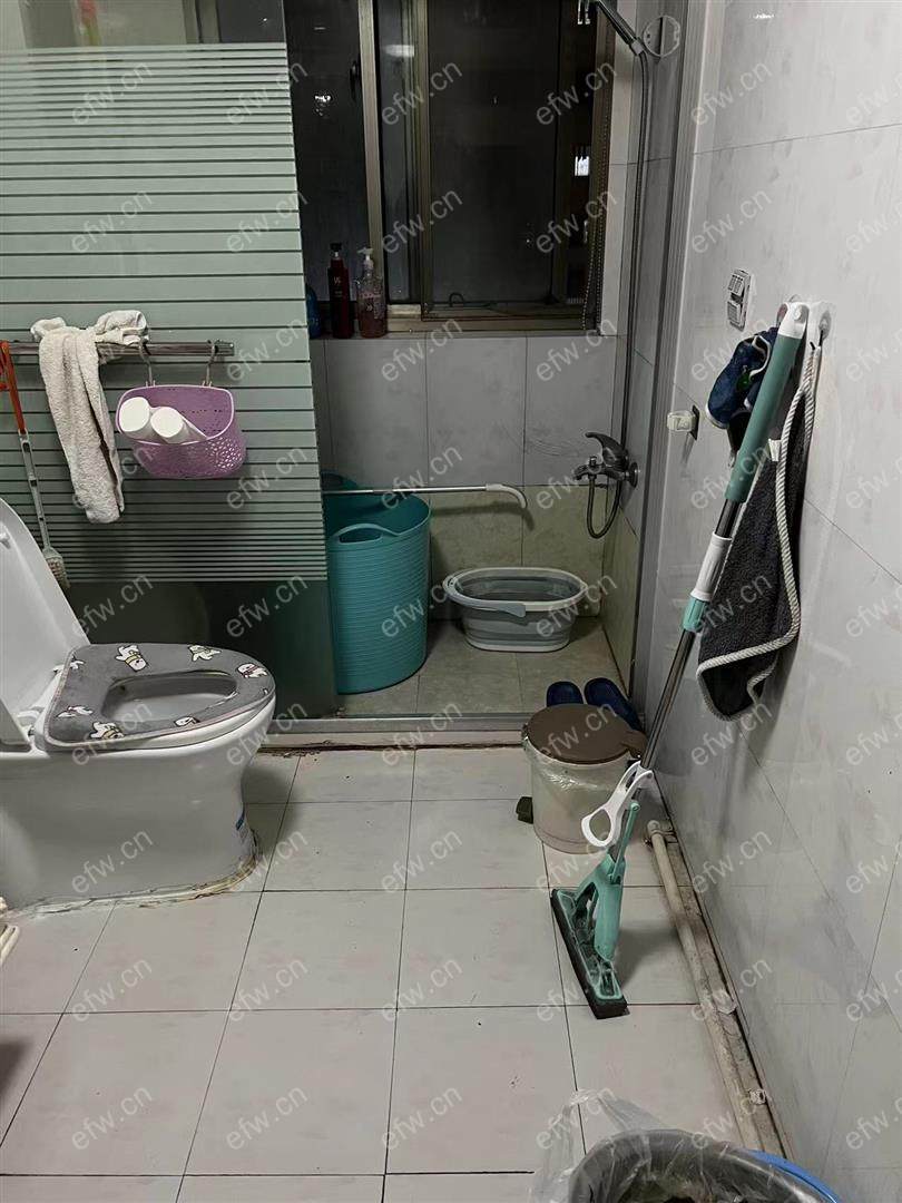 润硕新天地2室2厅