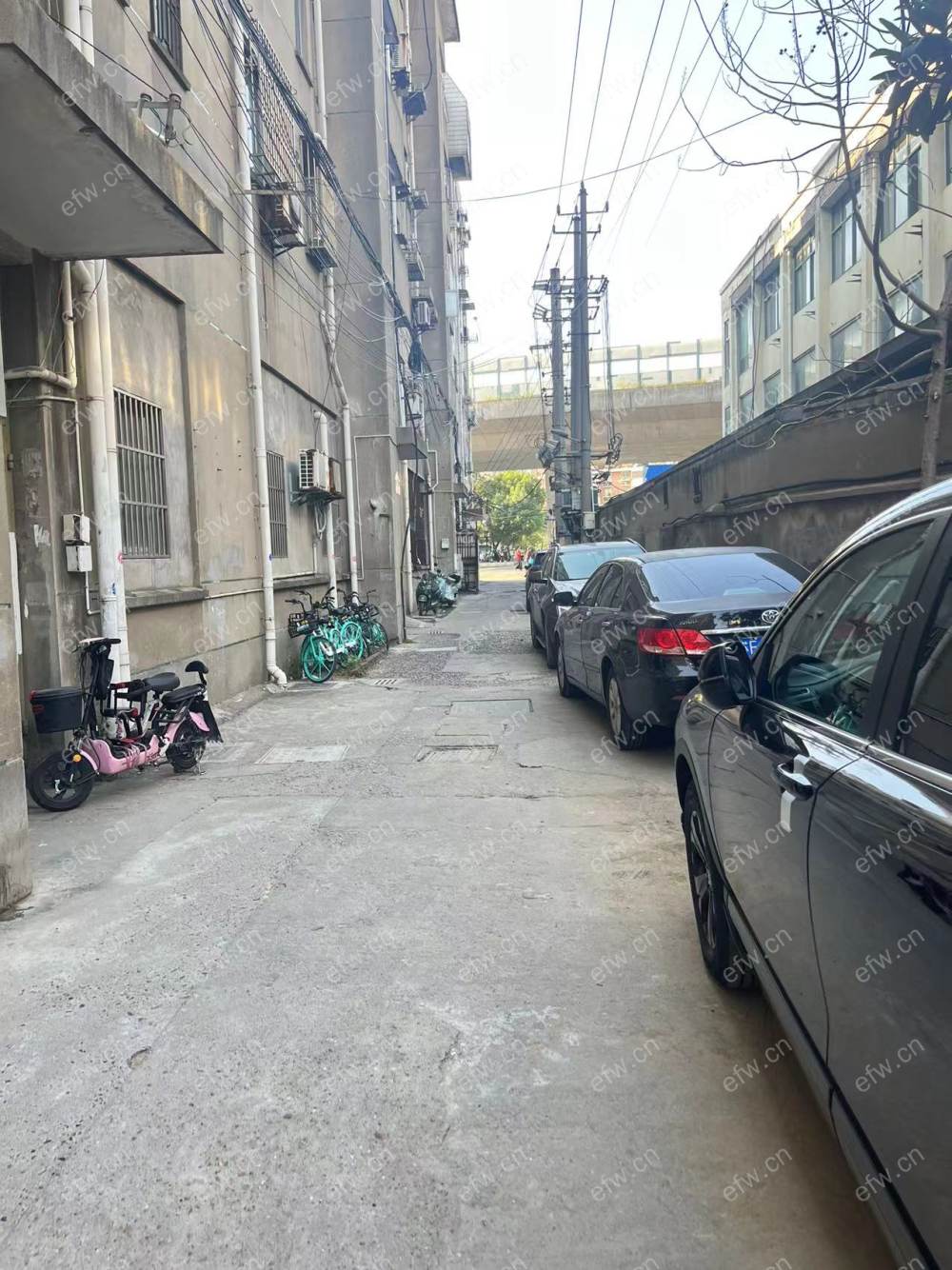 黄巷上
