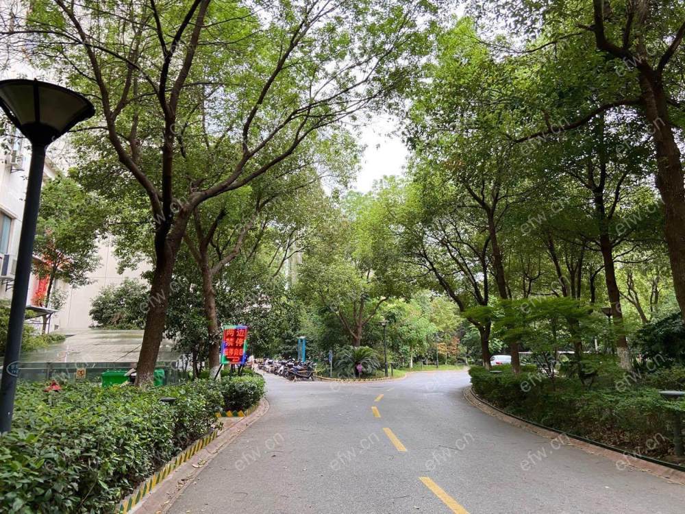 世家名门 3室2厅
