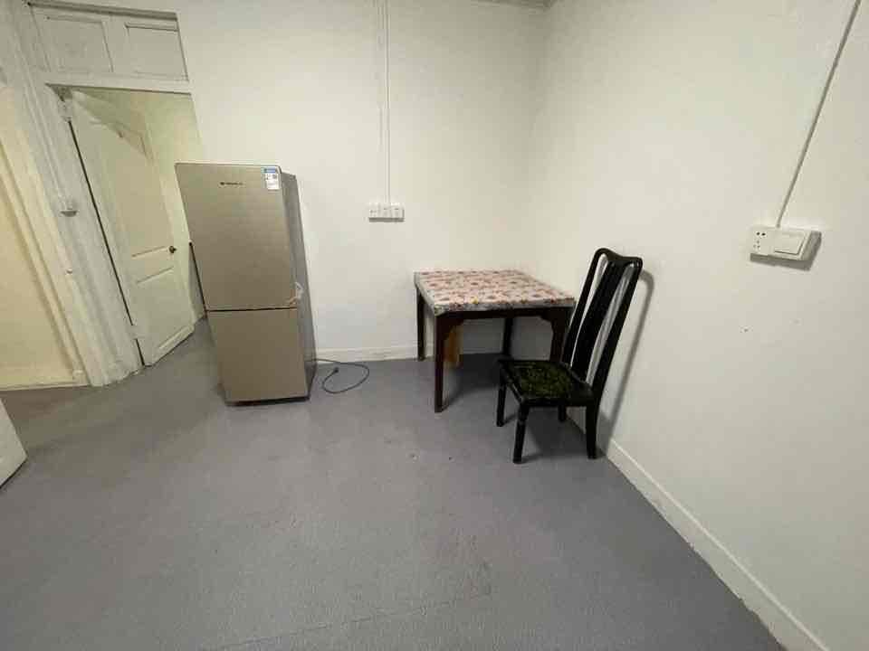 扬北新村 2室0厅
