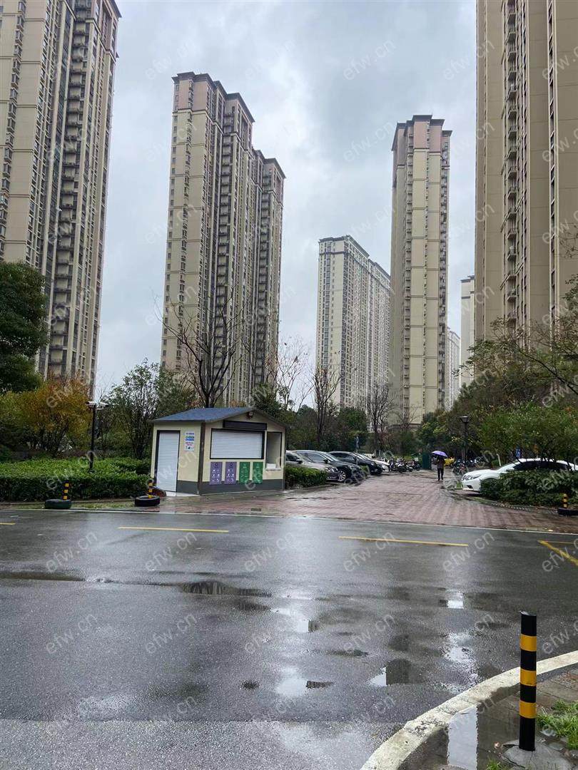 天渝骏园 2室2厅