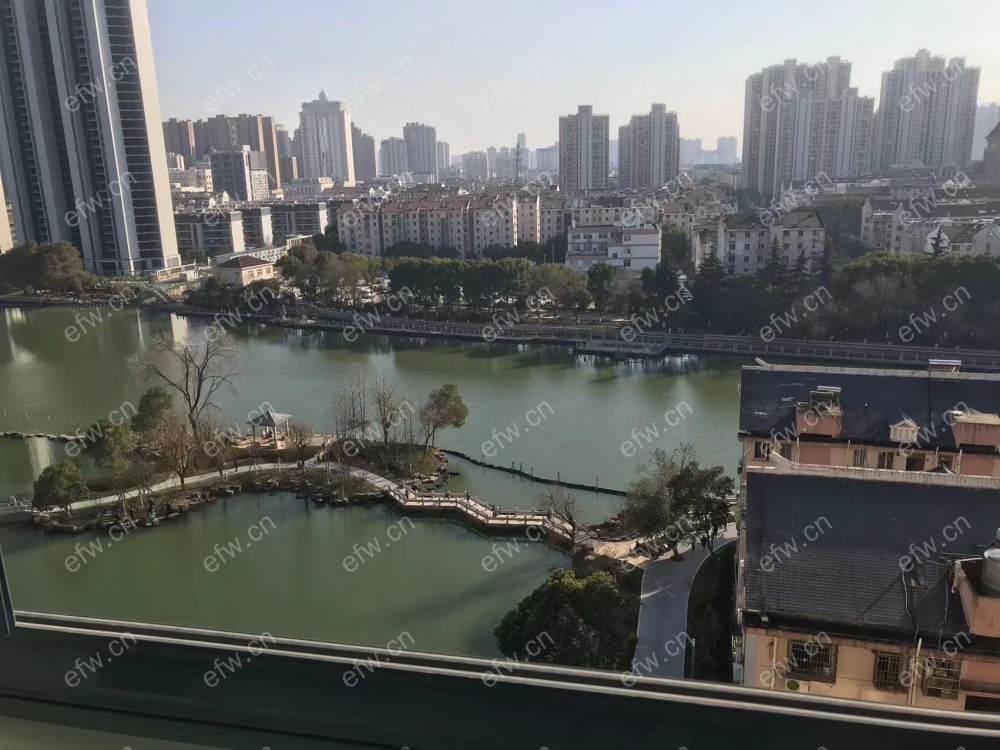 仙蠡墩家园（一期） 2室2厅