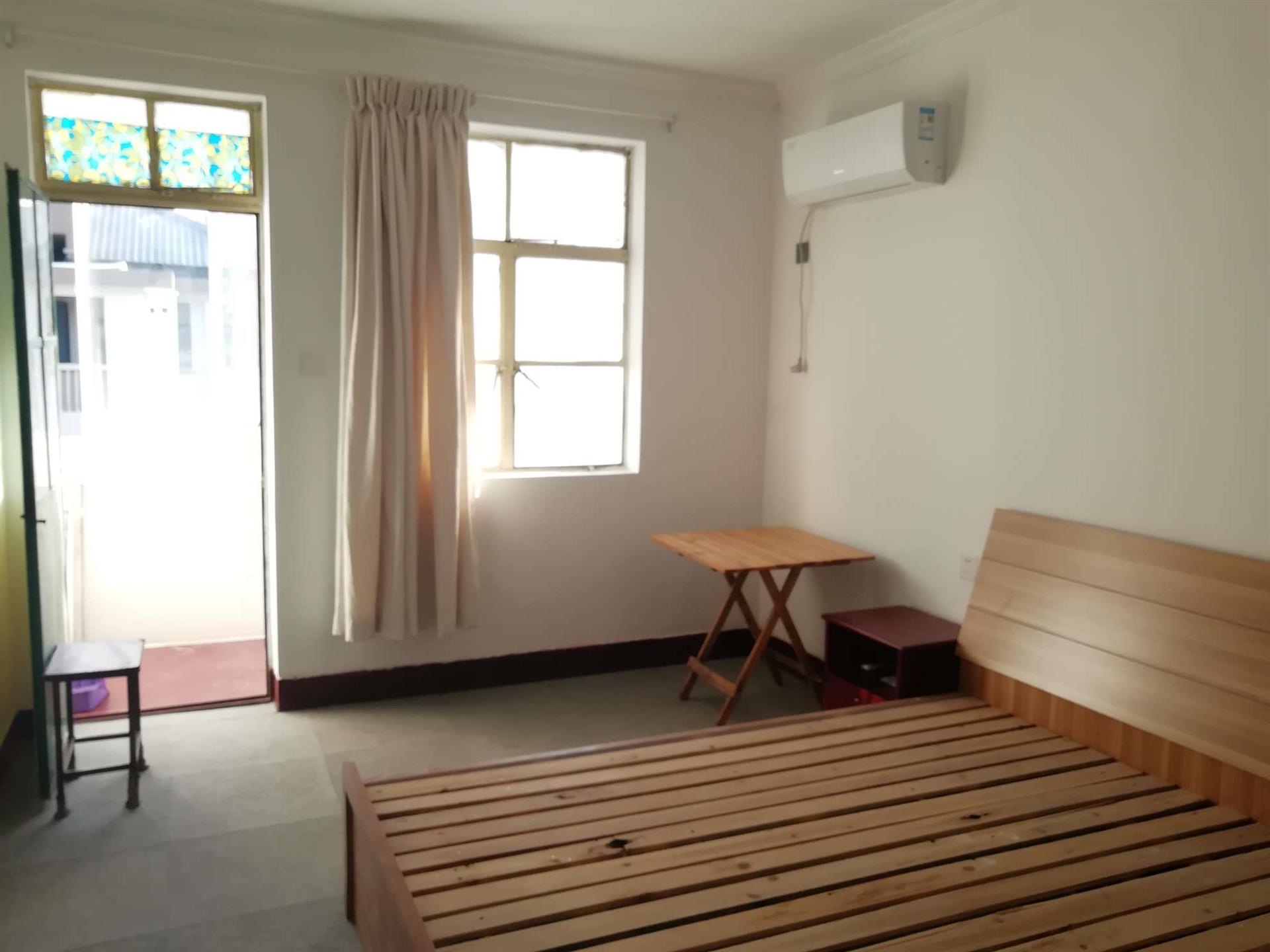 永胜新村 1室1厅