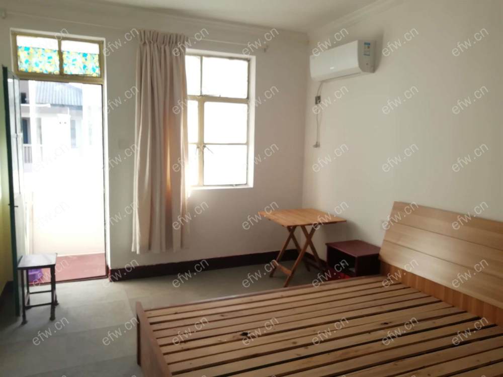 永胜新村 1室1厅