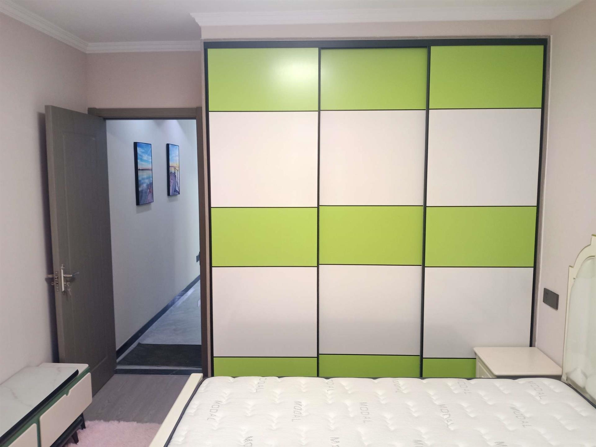 中联新村                  1室1厅