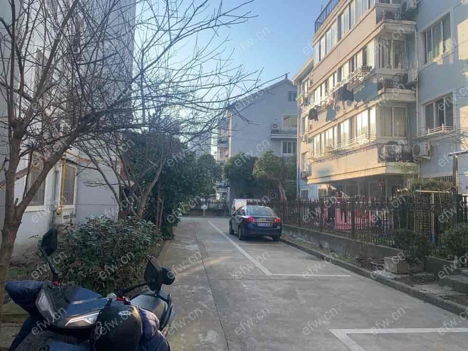 黄岸头花苑 2室2厅
