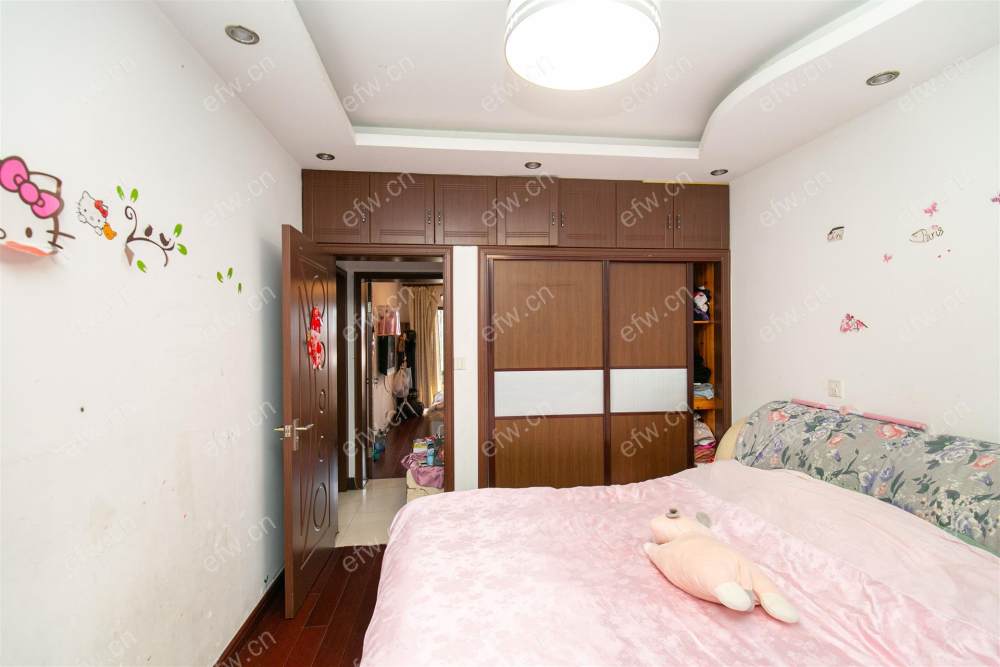 溪南新村 2室1厅00000
