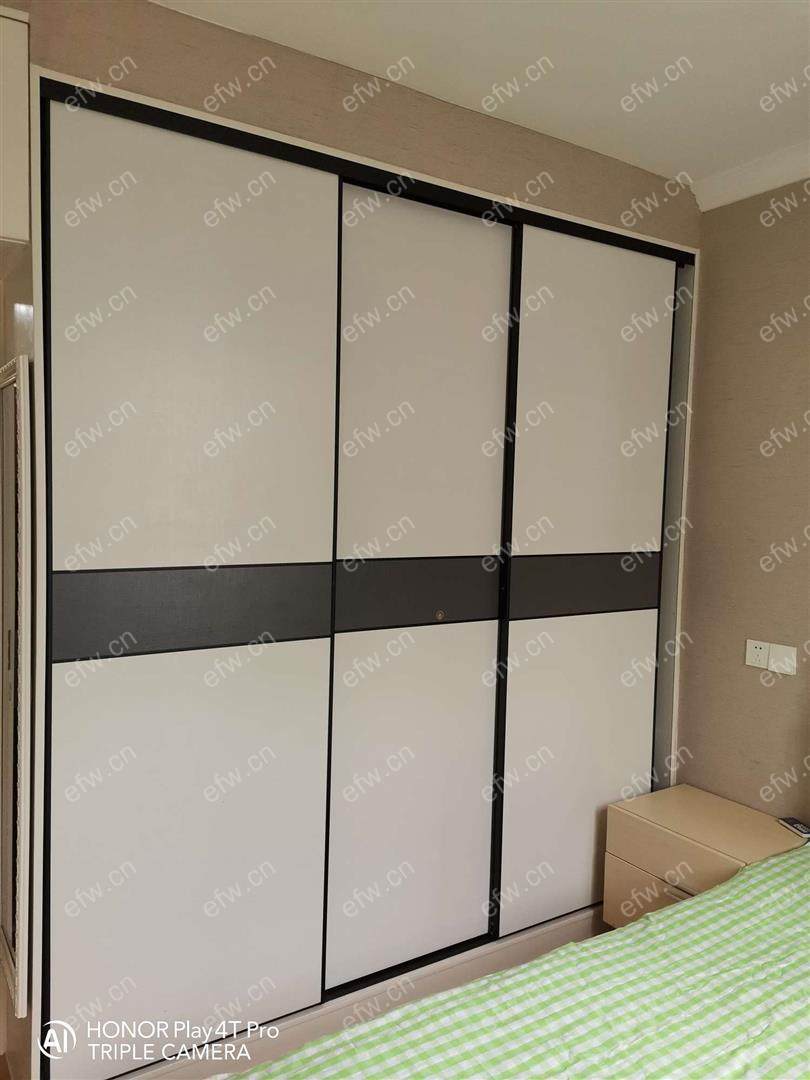 建设新村 2室1厅 装修好