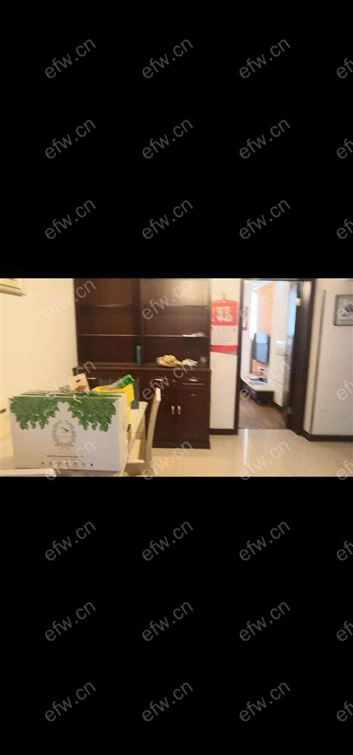 兴东小区(兴隆桥东) 2室1厅