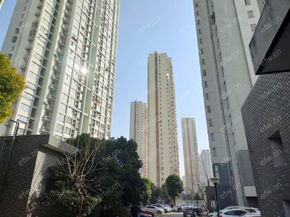广益博苑二期(42-50) 3室1厅