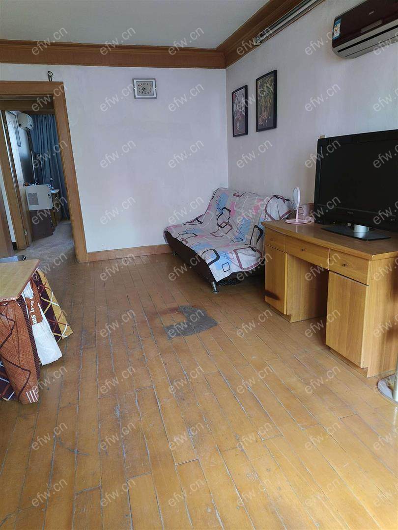 曹张新村 2室1厅