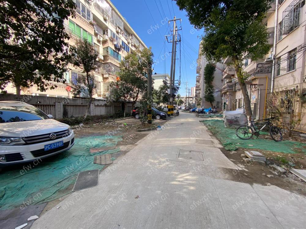 溪南新村 2室1厅00000