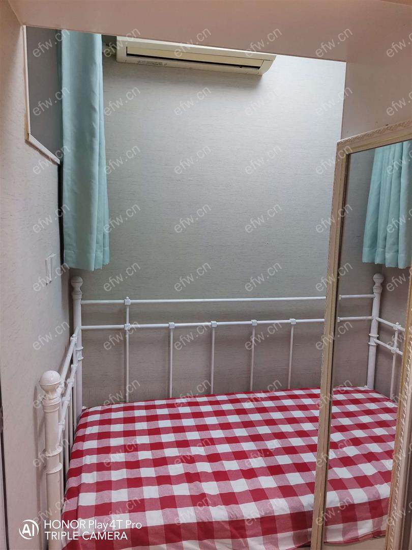 建设新村 2室1厅 装修好