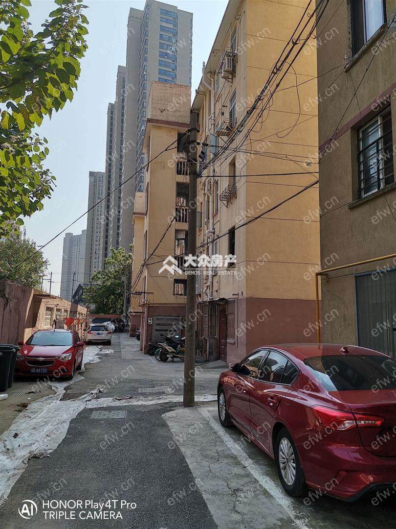 建设新村 2室1厅 装修好